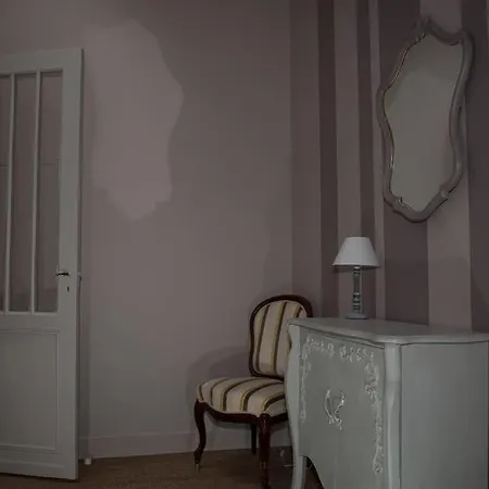 Bel En Pierre De 88 M2 Charme D'antan Apartment Margaux-Cantenac