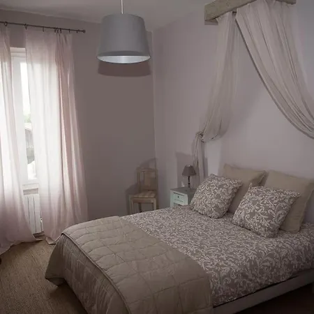 Bel En Pierre De 88 M2 Charme D'antan Apartment *