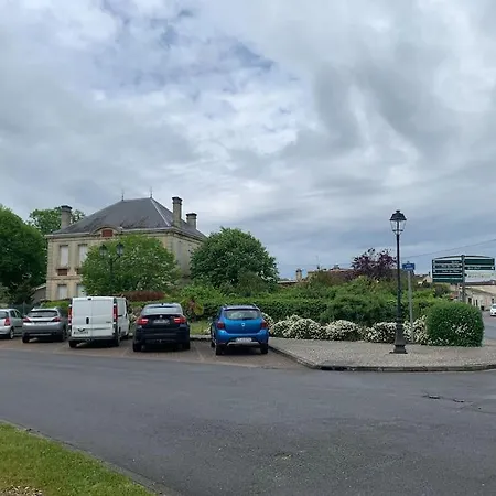 Bel En Pierre De 88 M2 Charme D'antan *