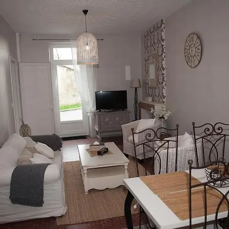 Appartement Bel En Pierre De 88 M2 Charme D'antan