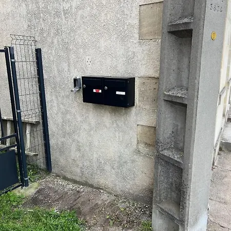 Bel En Pierre De 88 M2 Charme D'antan