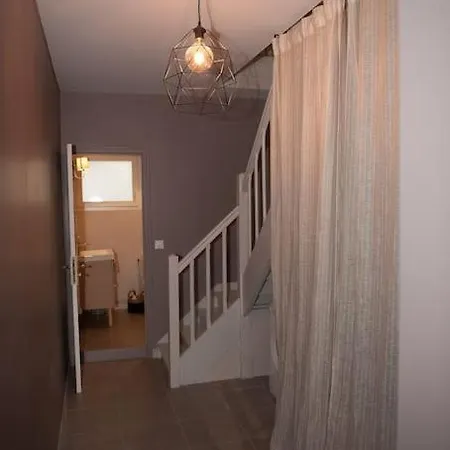 Apartment Bel En Pierre De 88 M2 Charme D'antan
